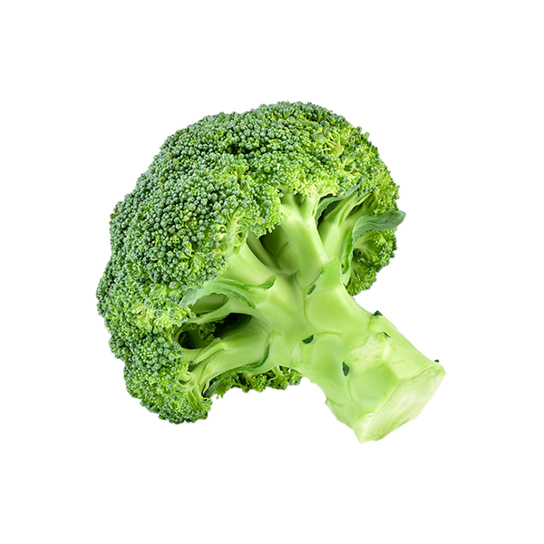 Organic Brocolli