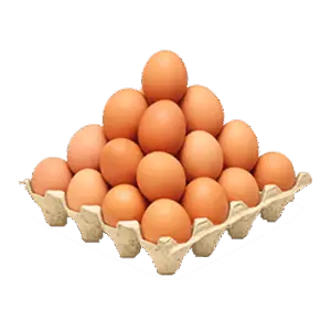 Chicken Eggs
