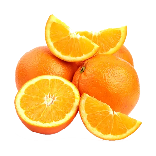 Fresh Orange