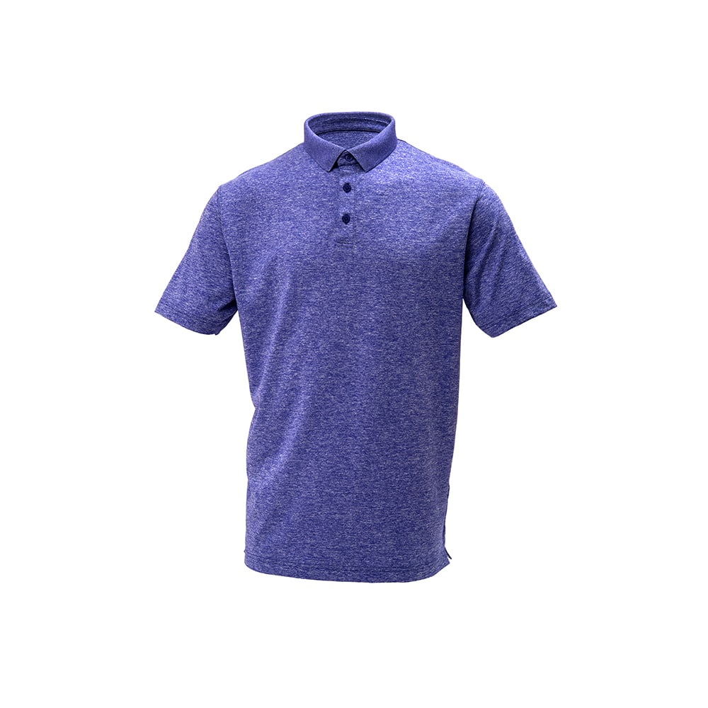 Flare Polo Shirt