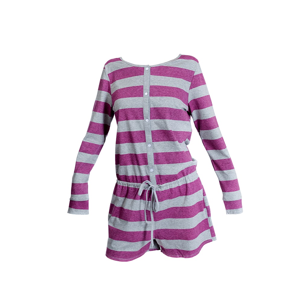 Orange Sleeve Shirt - Ảnh 2